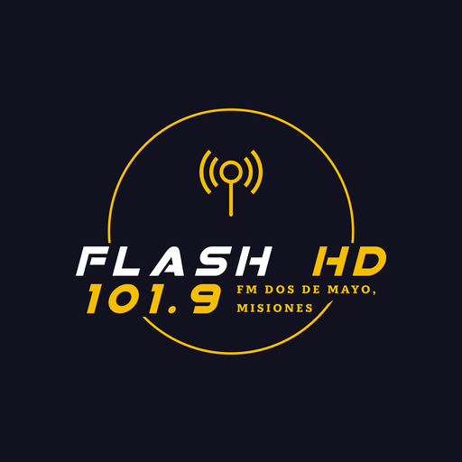 Radio Flash 101.9 live