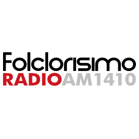 Radio Folclorisimo 1410 AM live