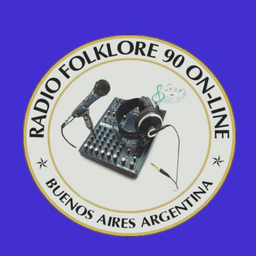Radio Folklore 90 Online live