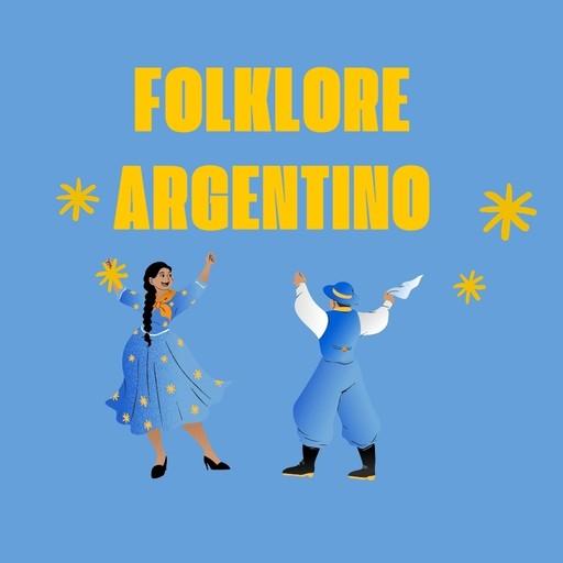 Radio Folklore Argentino live