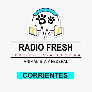 Radio Fresh live
