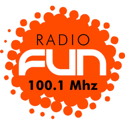 Radio Fun 100.1 FM live