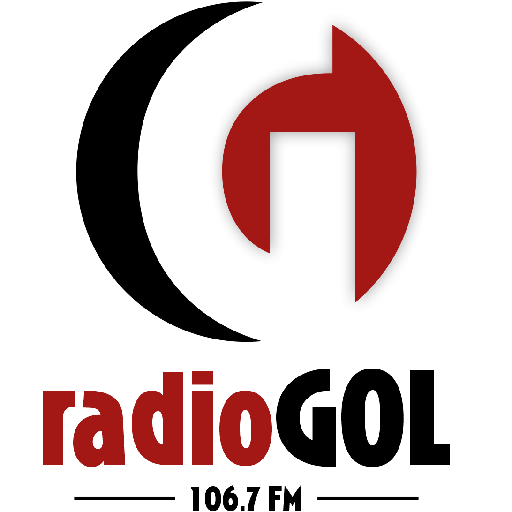 Radio GOL FM 106.7 live