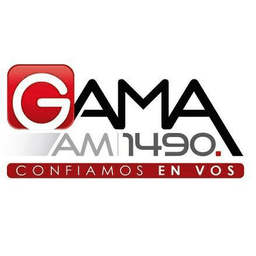 Radio Gama live