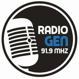 Radio Gen live