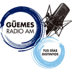 Radio General Güemes live