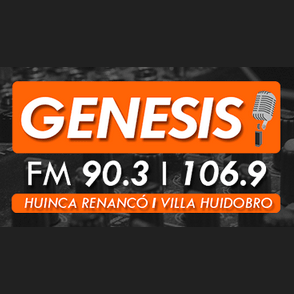 Radio Genesis 90.3 FM live