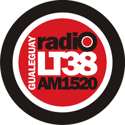Radio Gualeguay live