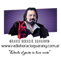 Radio Horacio Guarany live