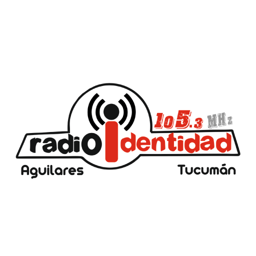Radio Identidad 105.3 FM live