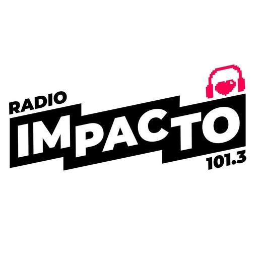 Radio Impacto live