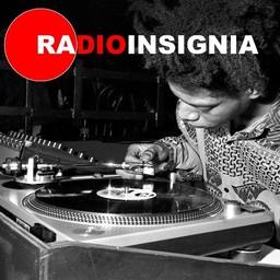 Radio Insignia live