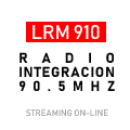 Radio Integración 90.5 live
