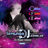 Radio InvasionDJ live