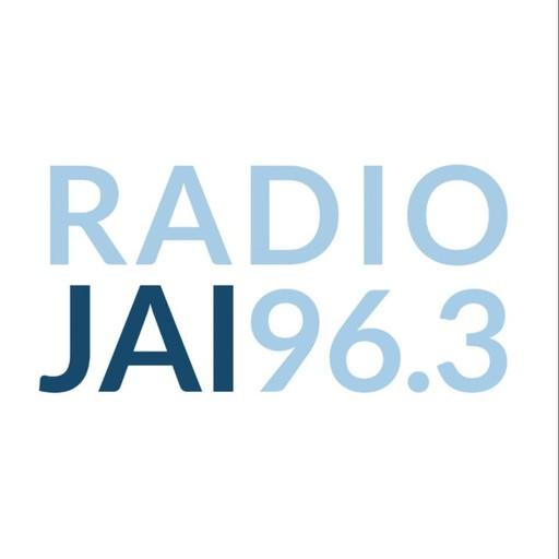 Radio Jai 96.3 FM live