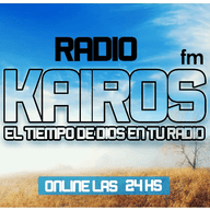 Radio Kairos FM live