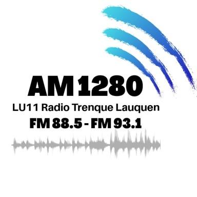 Radio LU11 1280 AM live