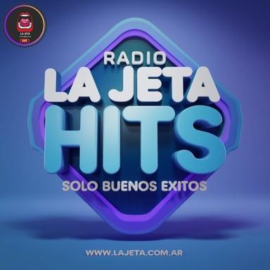 Radio La Jeta Hits live