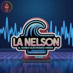 Radio La Jeta La Nelson live