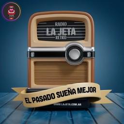 Radio La Jeta Retro live