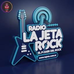 Radio La Jeta Rock live