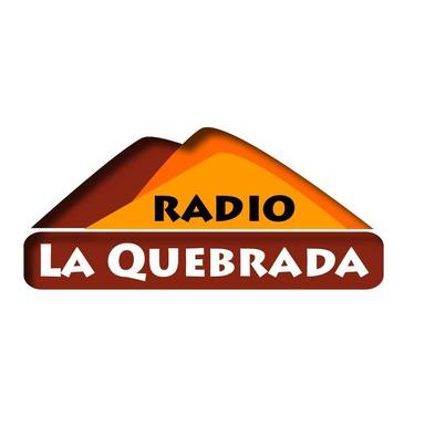 Radio La Quebrada live