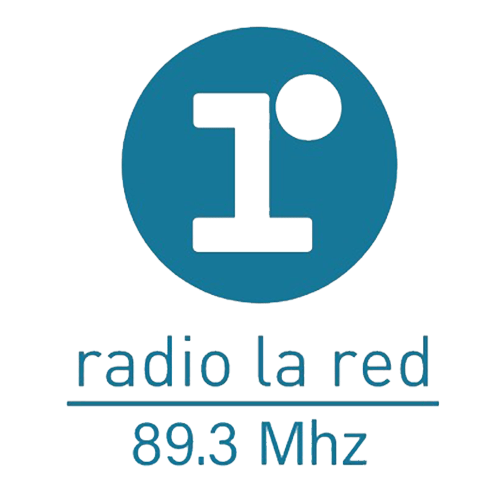 Radio La Red FM 89.3 live