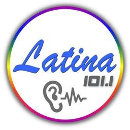 Radio Latina live