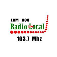 Radio Local FM 103.7 live