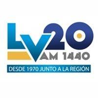 Radio Lv20 live