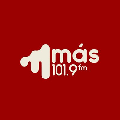 Radio MÁS 101.9 live