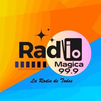Radio Magica live