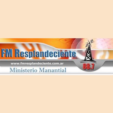 Radio Manantial 88.7 FM live