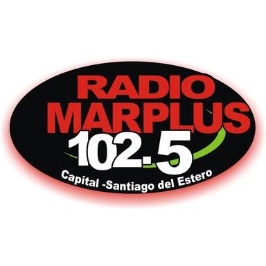 Radio MarPlus 102.5 FM live
