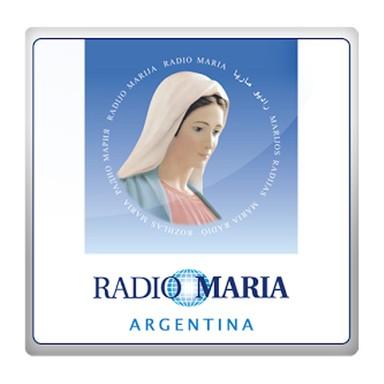 Radio María Argentina live