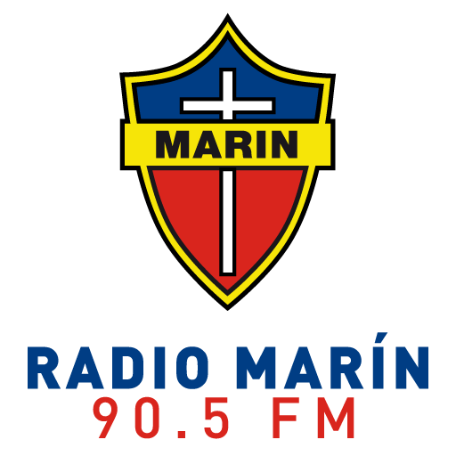 Radio Marín 90.5 FM live