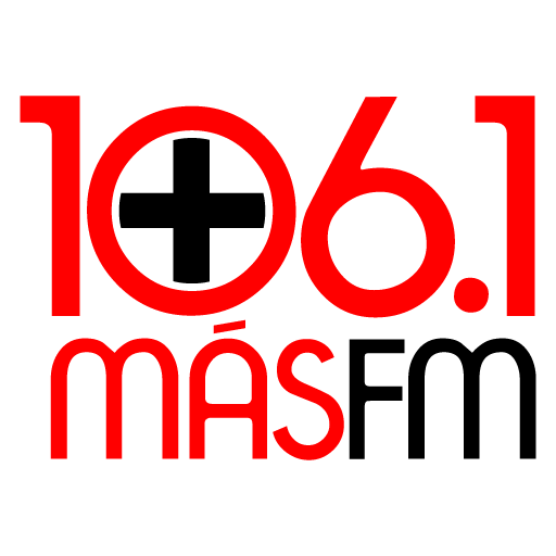 Radio Más 106.1 FM live