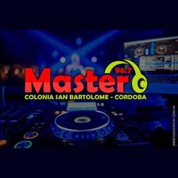 Radio Master 96.7 live