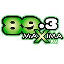 Radio Maxima 89.3 live