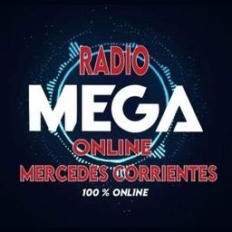 Radio Mega Online live