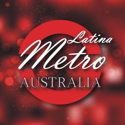 Radio Metropolitana Australia live