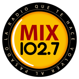 Radio Mix 102.7 FM live