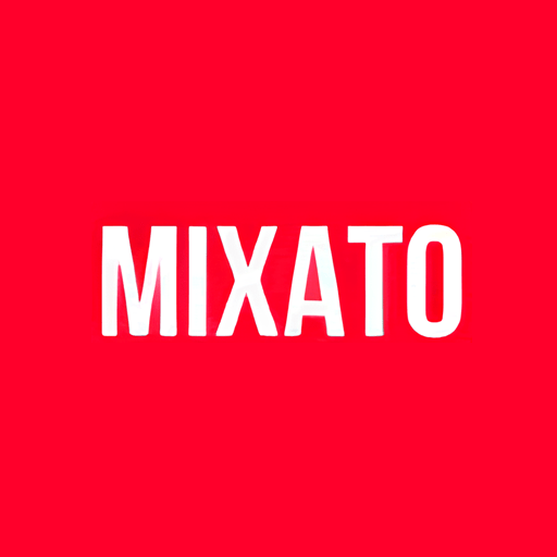 Radio Mixato live