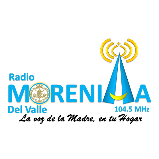 Radio Morenita del Valle live