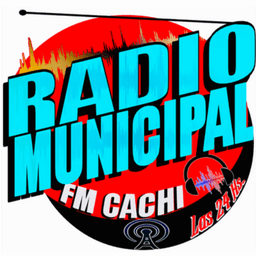 Radio Municipal FM Cachi live