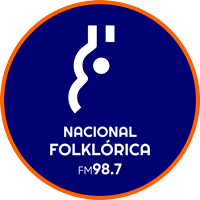 Radio Nacional Folklorica 98.7 FM live