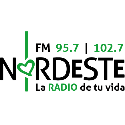 Radio Nordeste 102.7 FM live