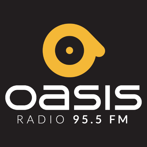 Radio Oasis 95.5 FM live