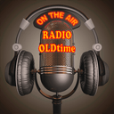 Radio Old Time live
