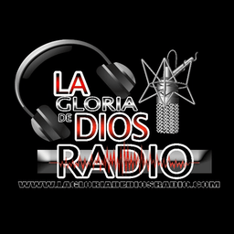 Radio Online – La Gloria de Dios live